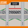 ADOT Westbound I-10 Weekend Closure