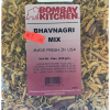 Bhavnagri Mix Recall for Undeclared Peanuts