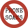Courthouse and Law Enforcement Telephone Scam Alert