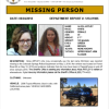 Missing Colorado Woman’s Car Found in Arizona Forest