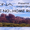 Preserve Protect Sedona Quality of Life