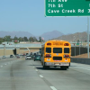 Focus On Driving: School’s in session – watch for buses