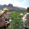 Sedona extends policy to keep city facilities closed