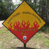 Protect Yourself from Wildfire and Prescribed Burns Smoke