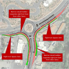 Sedona Council authorizes $2.7 million on roundabout upgrade