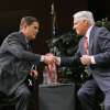 Arizona Governor Appoints Fred DuVal to ABOR