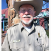 Sedona Park Ranger Showalter to leave volunteer position