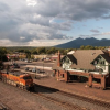 NAU hosts discussion about Railroads, American West and Flagstaff