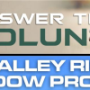Long Valley Meadow Restoration Project Needs Help *Update