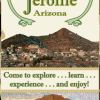 54th Annual Jerome Historic Home and Building Tour Weekend