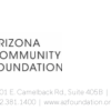 Arizona Community Foundation Announces Reorganization