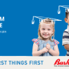 Bashas’ and Food City partner to support Arizona’s youngest children