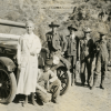 Sedona Photo Chosen for Arizona State Archives Month Poster