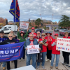 Sedona Republicans receive overwhelming support from community