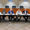 Yavapai County Supervisors and two State legislators discuss next session objectives