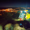 Flagstaff hiker and dog rescued on Mount Elden