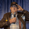 Sedona Heritage Museum Living History: WWII Veteran Fred Piper