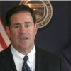 AZ Governor Ducey Executive Order Prevents Closing Essential Services