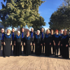 Prescott Camerata Chamber Singers Concert