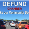 Sedona Defund the Chamber Petition