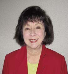 Janet Fagan M.Ed., ACC, JCTC