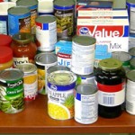 Yavapai College partners with Central Arizona Food Bank for 2013-2014 year