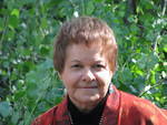 Former Roman Catholic nun, Barbara Mayer