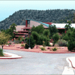 Sedona Red Rock High School in Sedona AZ