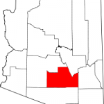 Pinal County Arizona 