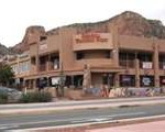 Sedona Trading Company in the VOC closed its doors in 2013