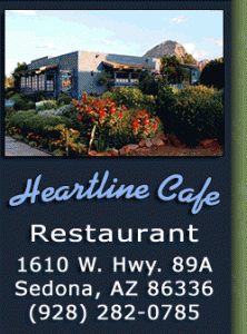 heartline cafe