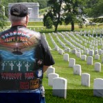 veteran cemetery 