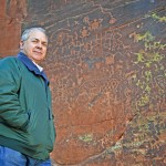 Ken Zoll, Director of the Camp Verde Arizona Archaeology Center