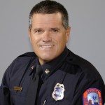 Sedona Assistant Fire Chief Terry Keller
