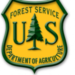 Dept of Agriculture USFS Forest Service