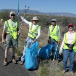 Cornville original Road Warriors cleaning up Arizona 