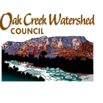 oak creek watershed logo
