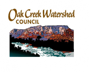 oak creek watershed logo