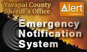 Emergency Notification System logo