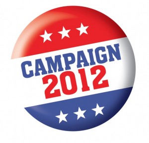vote campaign 2012 button