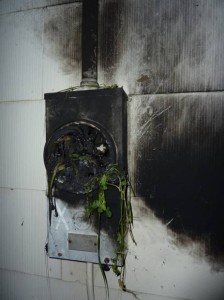 Smart meter issues need to be addressed before installation because home owners insurance does not and will not cover smart meter caused fires.