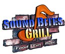 Sounds Bite Grill logo
