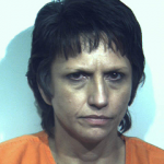 Tracy Dawn Tarlip arrested for drug sales and possession in Arizona 