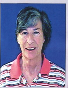 Wilma Black missing from her home