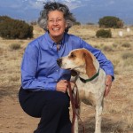 Humane Society of Sedona hired Suzanne Fuqua as its new executive director