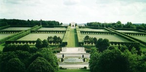 Meuse-Argonne, the final resting place of 14,246 Americans