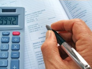 sedona jobs accounting tax dollar bill book calculator