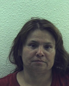 Christina Reyes, Phoenix, arrested for heroin and meth possession