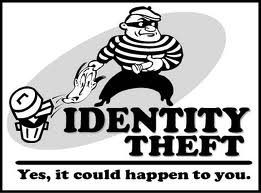 identity id theft 2