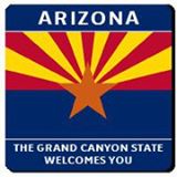Arizona state logo